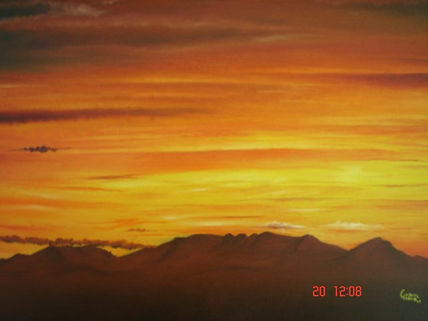 Atardecer