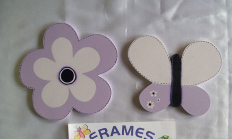 Decoración de Bichos