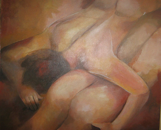 Desnudo 