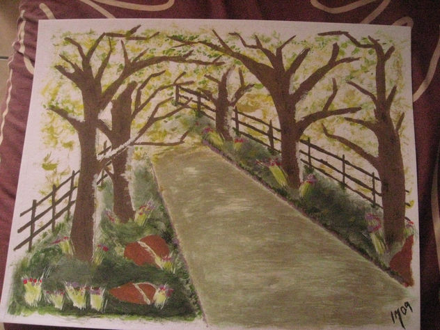 otoño