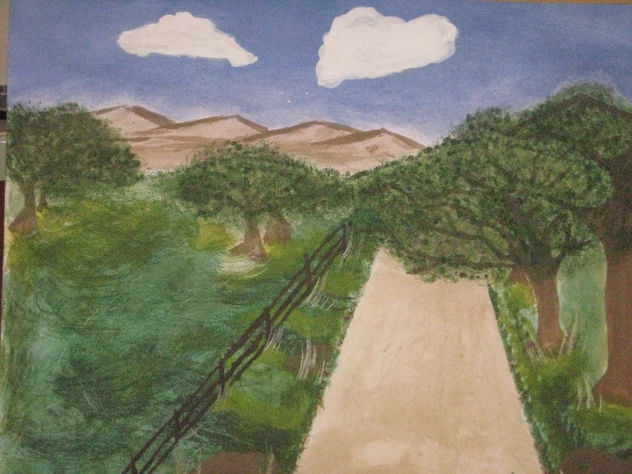 primavera