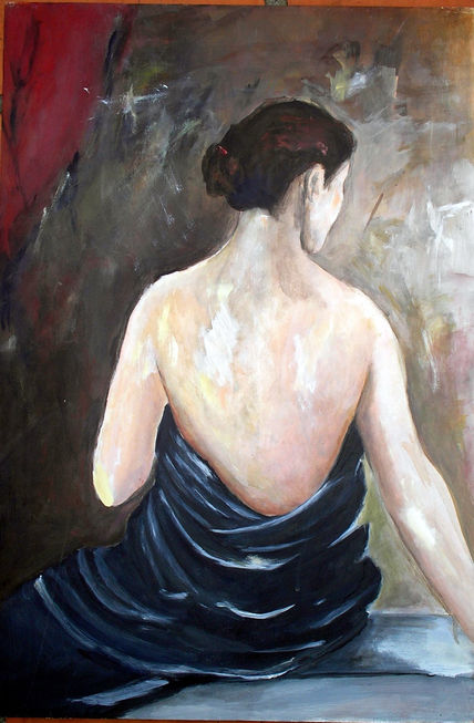 Femme iv
