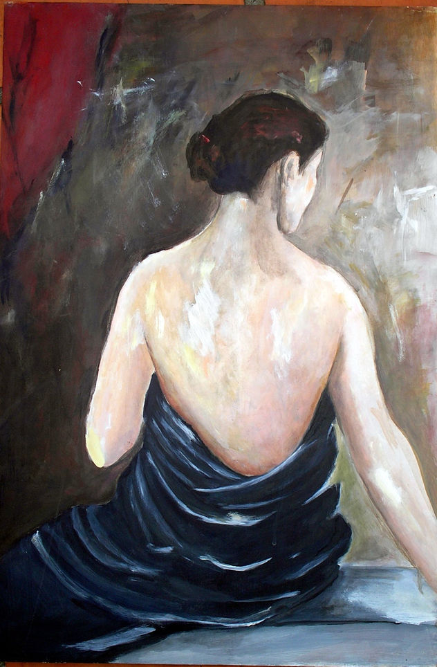 FEMME IV