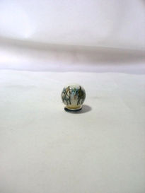 Colección del artista