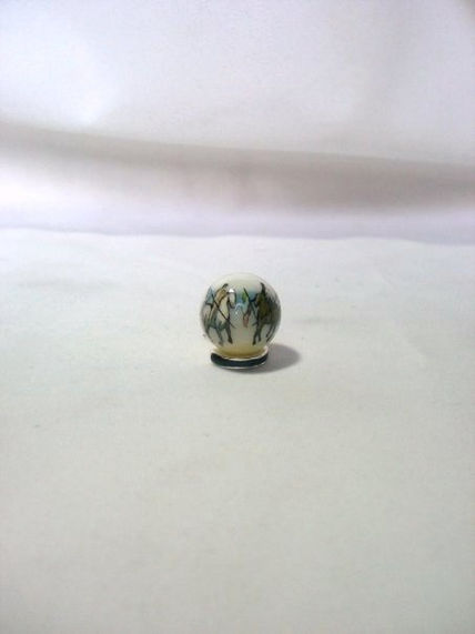 Colección del artista
