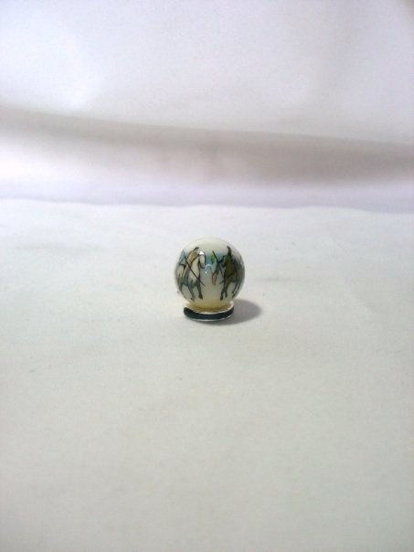 Colección del artista