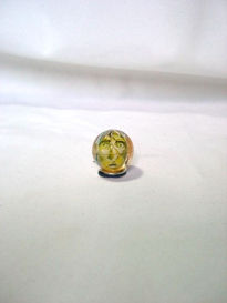 Colección del artista