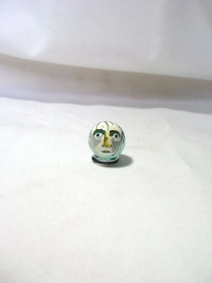 Colección del artista