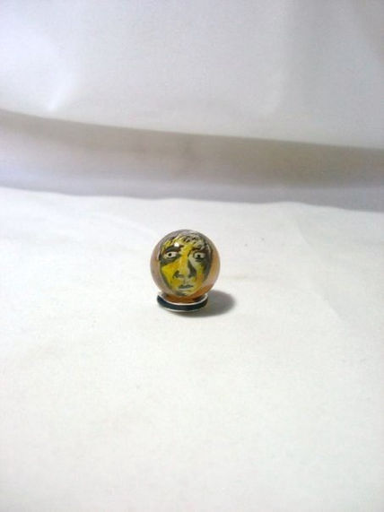 Colección del artista