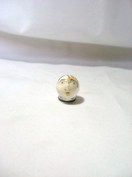 Colección del artista