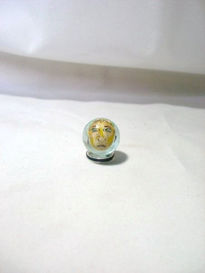 Colección del artista