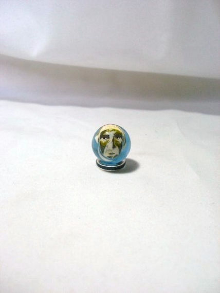Colección del artista