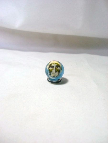 Colección del artista 