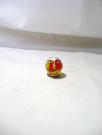 Colección del artista