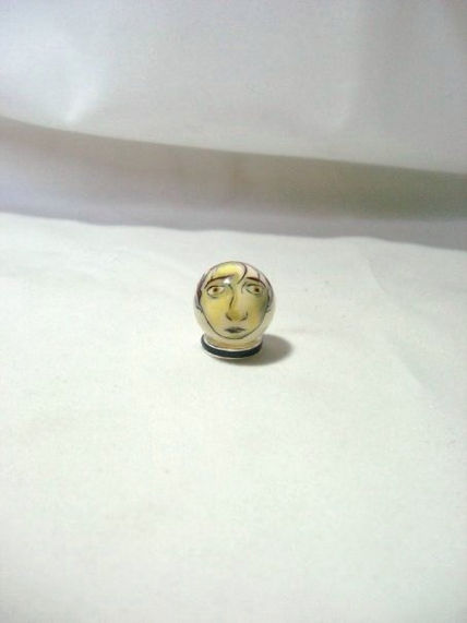 Colección del artista