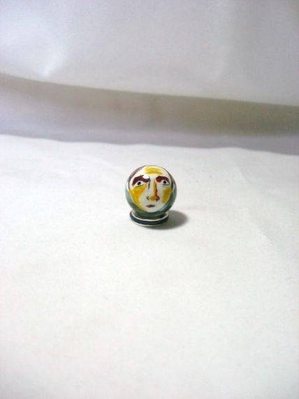 Colección del artista