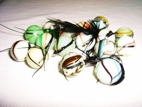 Colección del artista 