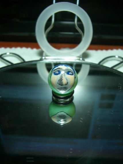 Colección del artista