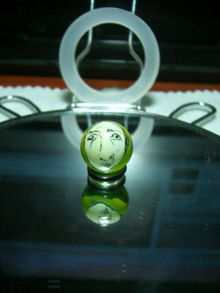 Colección del artista