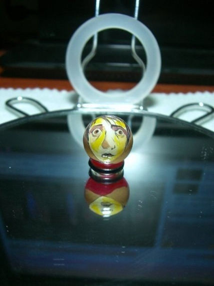 Colección del artista
