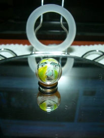 Colección del artista