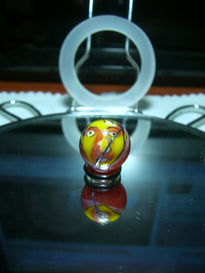 Colección del artista