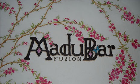 Madubar Fusión. Estepona.