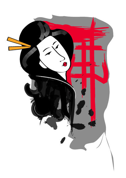 Geisha