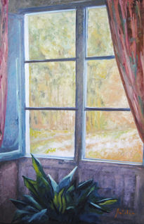 La ventana