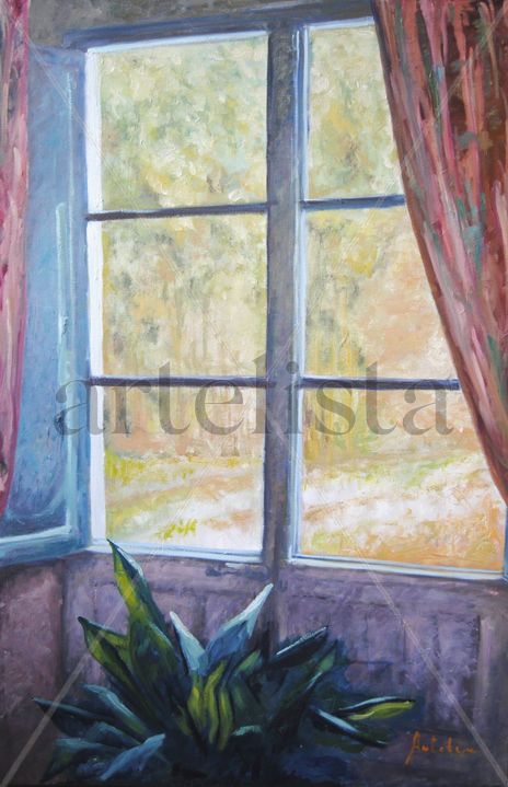 La ventana
