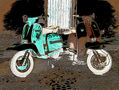 SCOOTER I