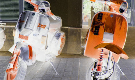 SCOOTER