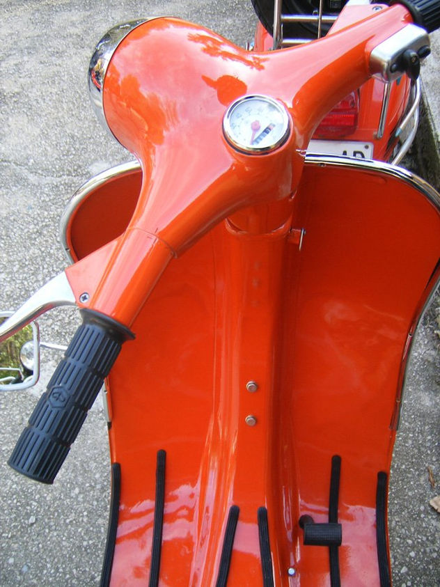 SCOOTER V