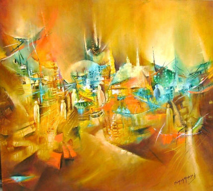 Pasaje Urbano