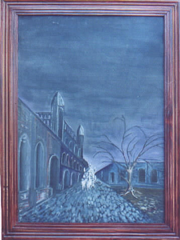 La carreta