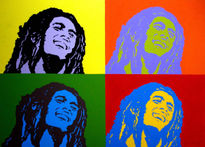 Pop marley