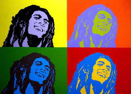 Pop marley