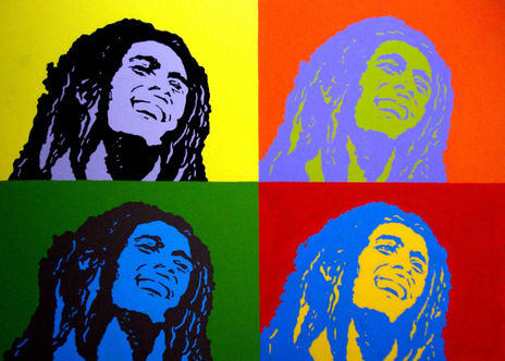 Pop marley