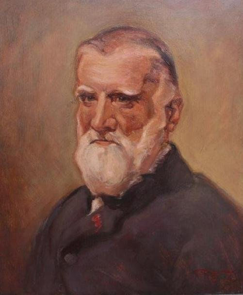 retrato estudio