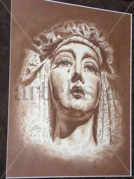 Virgen de las Viñas