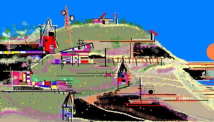 Punta del diablo