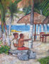 Mahahual nuevo