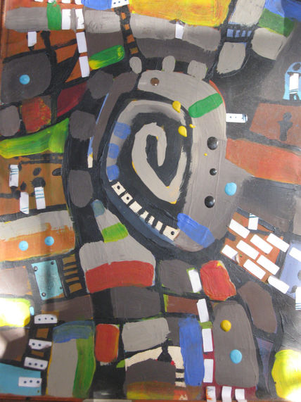 Incas