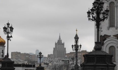 paisajes de invierno