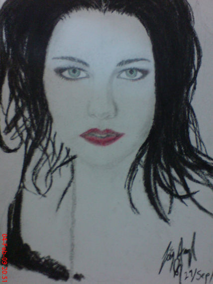 Amy