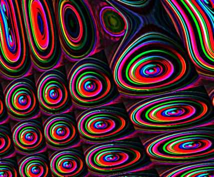 Circulo de colores...