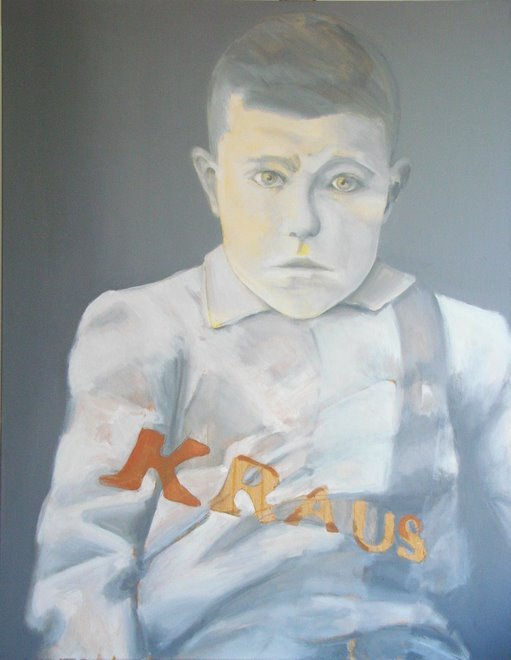 Kraus 1911. Instituto Benjamenta