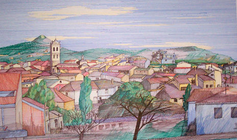 Dueñas