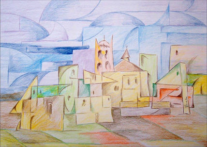 Dueñas