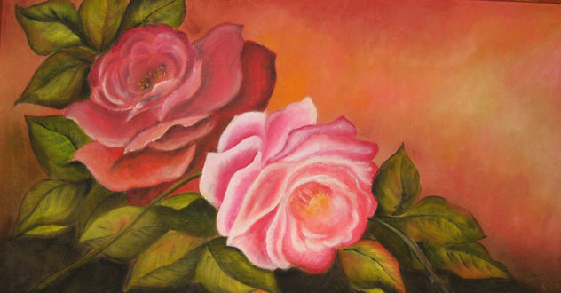 rosas